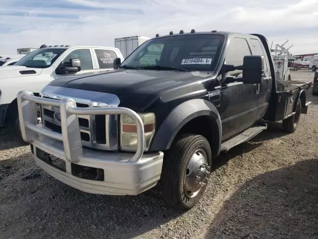 2008 Ford F450 Super Duty