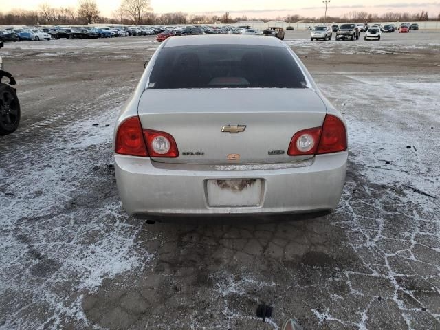 2011 Chevrolet Malibu LS