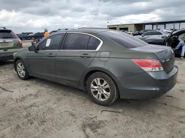 2010 Honda Accord LXP