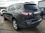 2015 Chevrolet Traverse LTZ