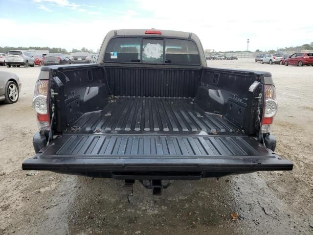 2009 Toyota Tacoma Access Cab