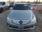 2009 Mercedes-Benz C 300 4matic