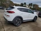 2019 Hyundai Tucson Limited