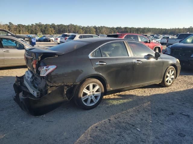 2009 Lexus ES 350