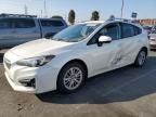 2017 Subaru Impreza Premium