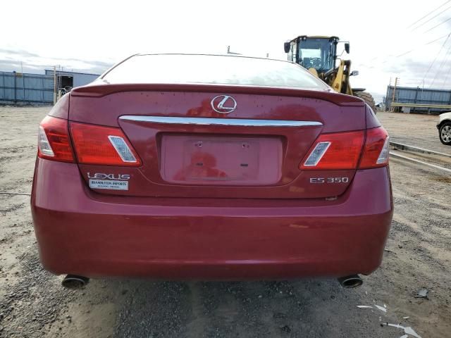 2009 Lexus ES 350