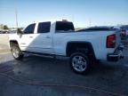 2016 GMC Sierra K2500 SLT