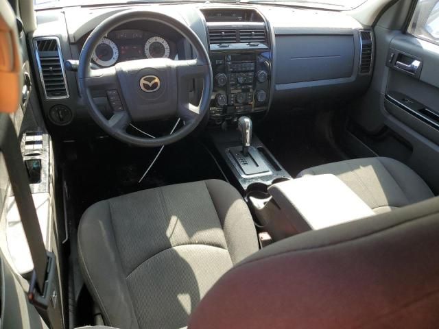 2011 Mazda Tribute I