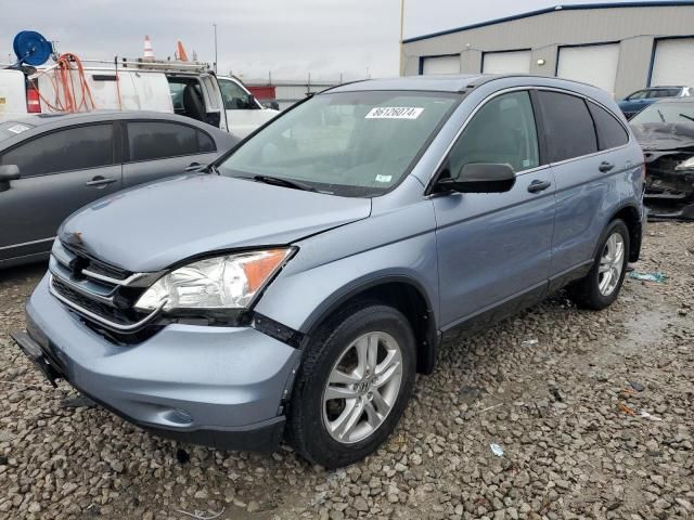 2011 Honda CR-V EX