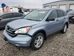 2011 Honda CR-V EX en venta en Cahokia Heights, IL