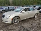 2014 Cadillac XTS Vsport Platinum