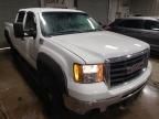 2007 GMC Sierra K2500 Heavy Duty