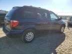 2006 Chrysler Town & Country