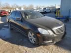 2013 Mercedes-Benz E 350 4matic