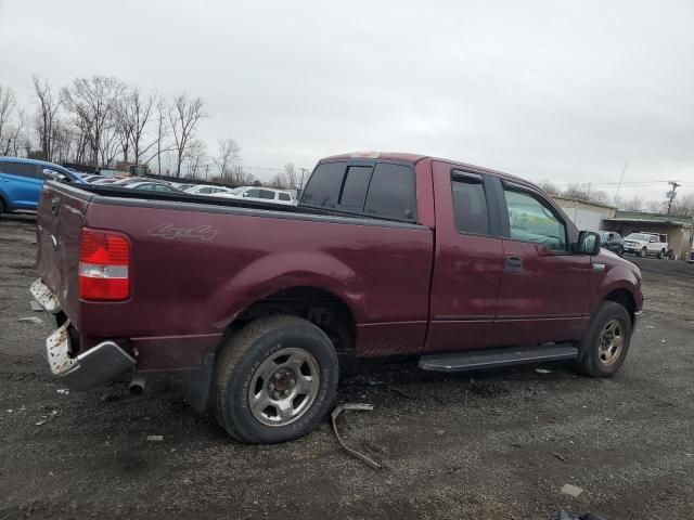 2004 Ford F150