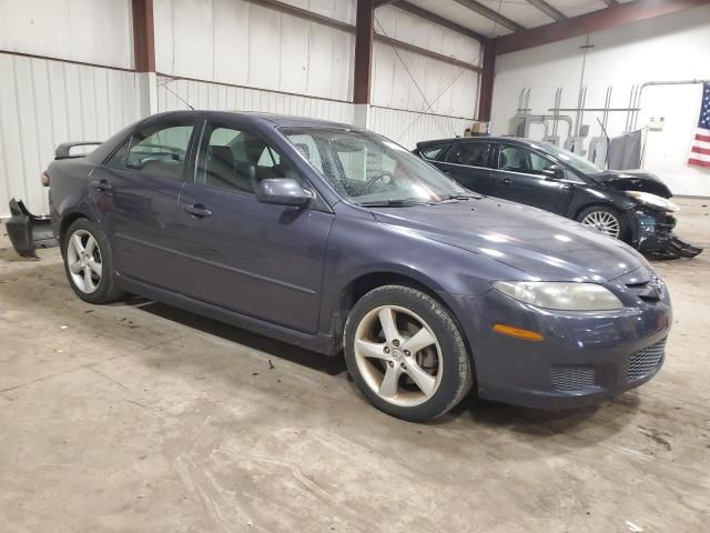 2007 Mazda 6 I