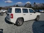 2009 Jeep Patriot Sport