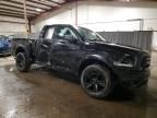 2021 Dodge RAM 1500 Classic SLT