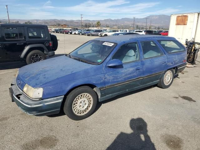 1990 Ford Taurus GL