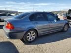 2003 BMW 325 I