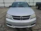 2011 Dodge Avenger Express