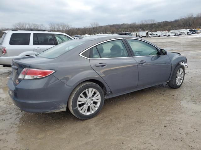 2010 Mazda 6 I