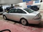 2008 Mercury Sable Luxury