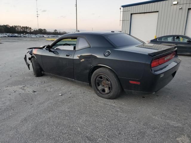 2009 Dodge Challenger R/T