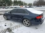 2011 Audi S4 Premium Plus