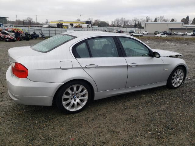 2006 BMW 330 I