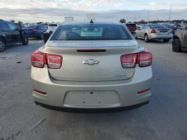 2013 Chevrolet Malibu LS