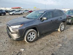 2023 Toyota Rav4 LE en venta en Cahokia Heights, IL