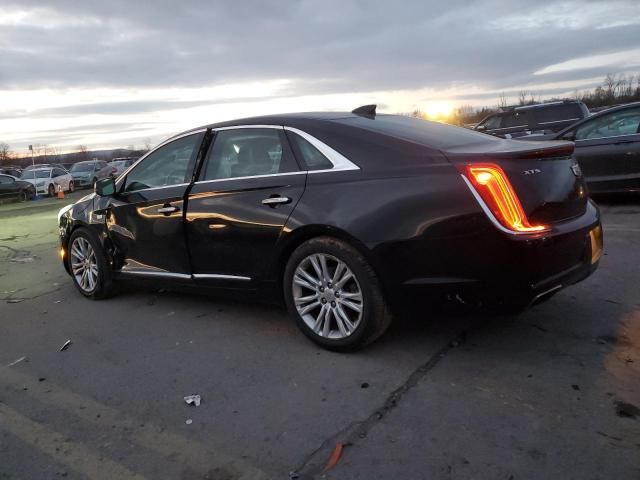 2018 Cadillac XTS Luxury