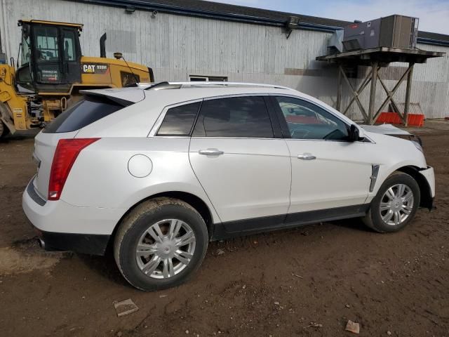 2011 Cadillac SRX Luxury Collection