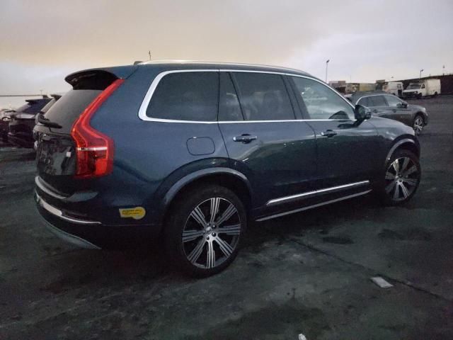 2022 Volvo XC90 T8 Recharge Inscription