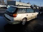 2002 Subaru Legacy Outback