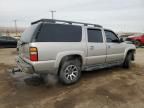 2005 Chevrolet Suburban K1500