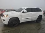 2022 Jeep Grand Cherokee Laredo E