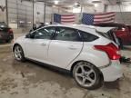 2012 Ford Focus Titanium