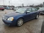 2006 Ford Five Hundred Limited