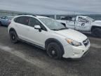 2015 Subaru XV Crosstrek 2.0 Premium