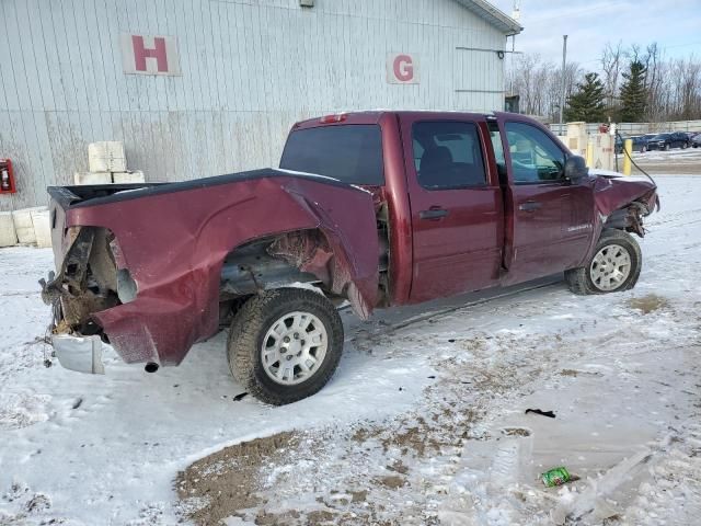 2008 GMC Sierra C1500