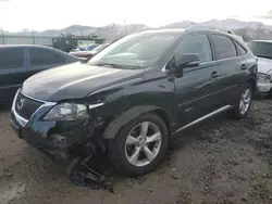 2010 Lexus RX 350 en venta en Magna, UT