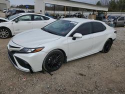 Toyota salvage cars for sale: 2023 Toyota Camry XSE