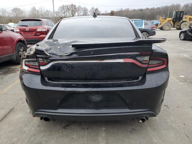 2019 Dodge Charger GT