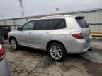 2010 Toyota Highlander Hybrid