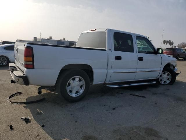 2005 GMC New Sierra C1500