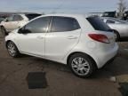 2011 Mazda 2