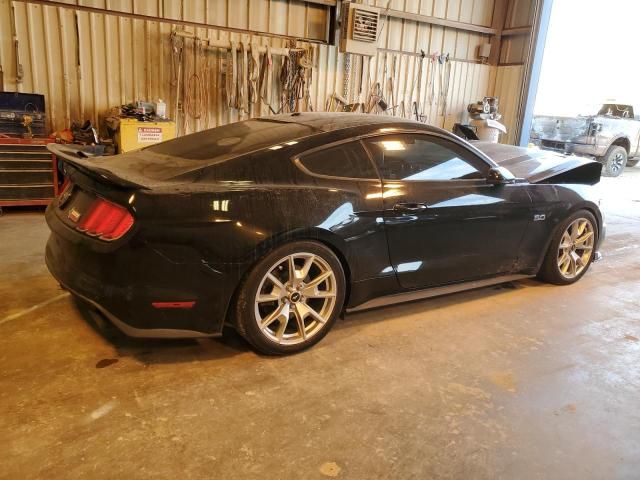 2015 Ford Mustang GT