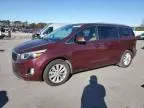 2015 KIA Sedona EX